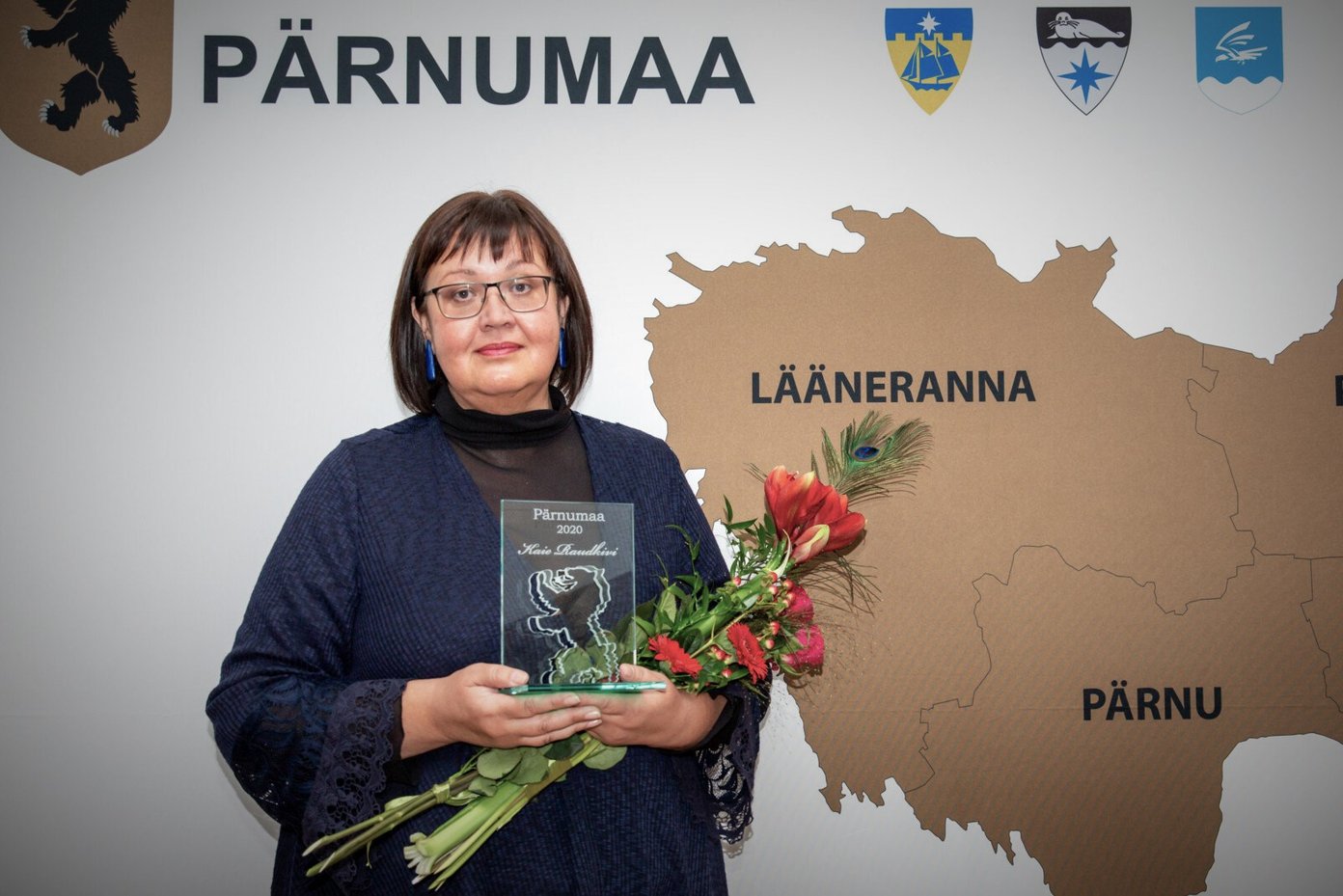 Kaie Raudkivi