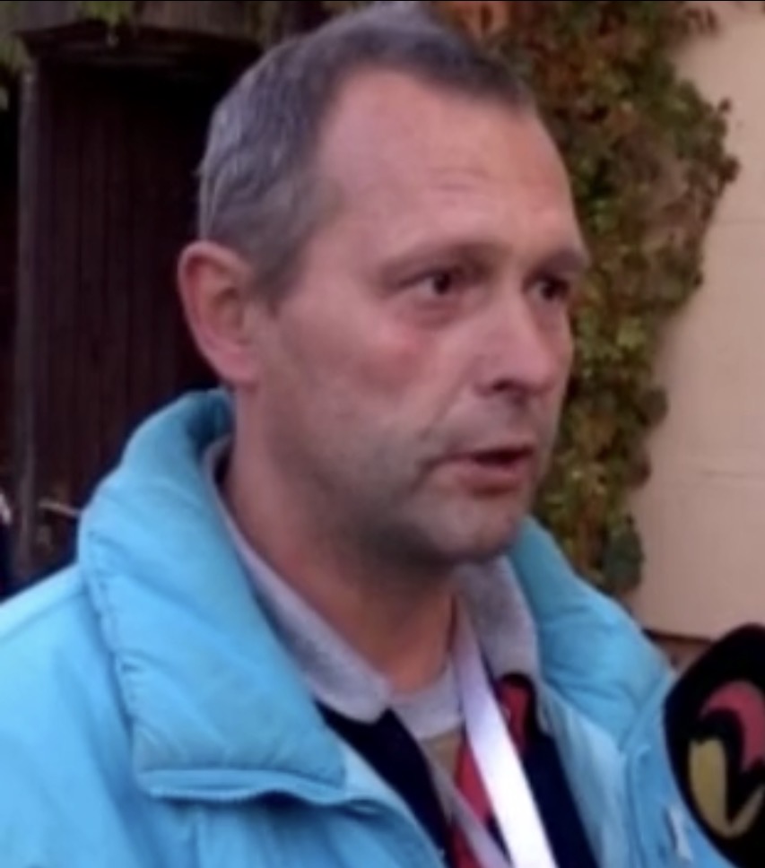 Valeri Kuznetsov