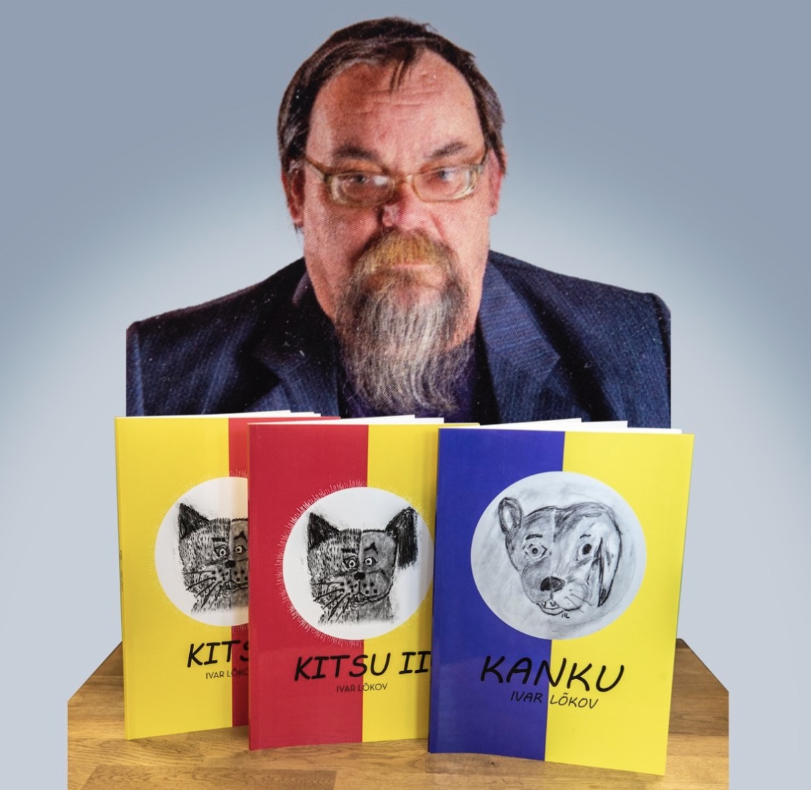 Ivar Lõkov