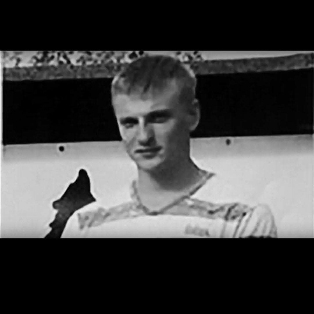 Jaanus Lind