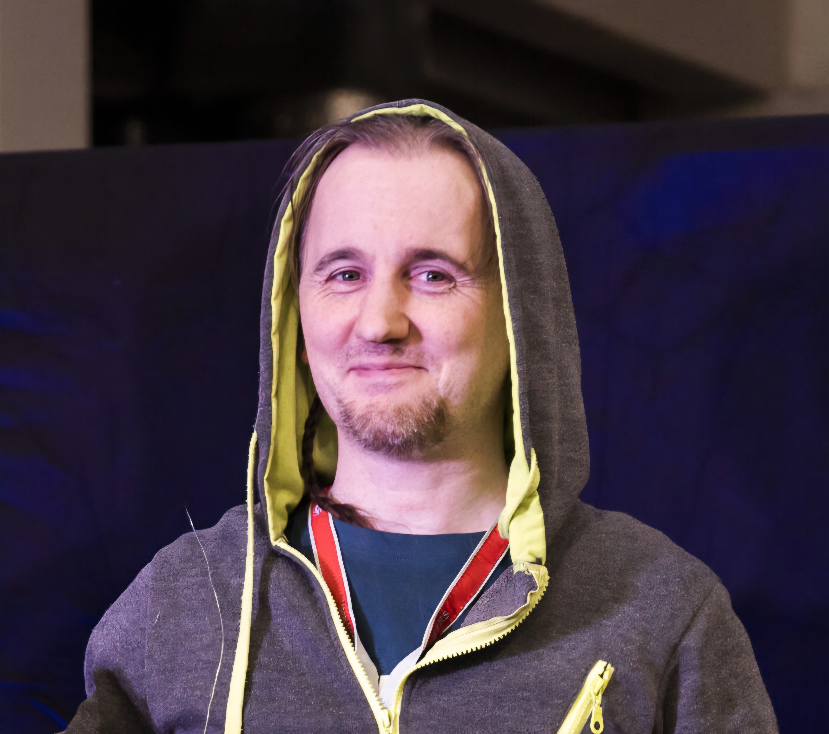 Taavo Lukats