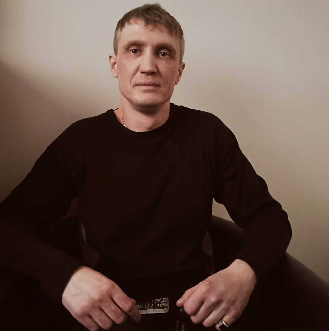 Ingvar Parik