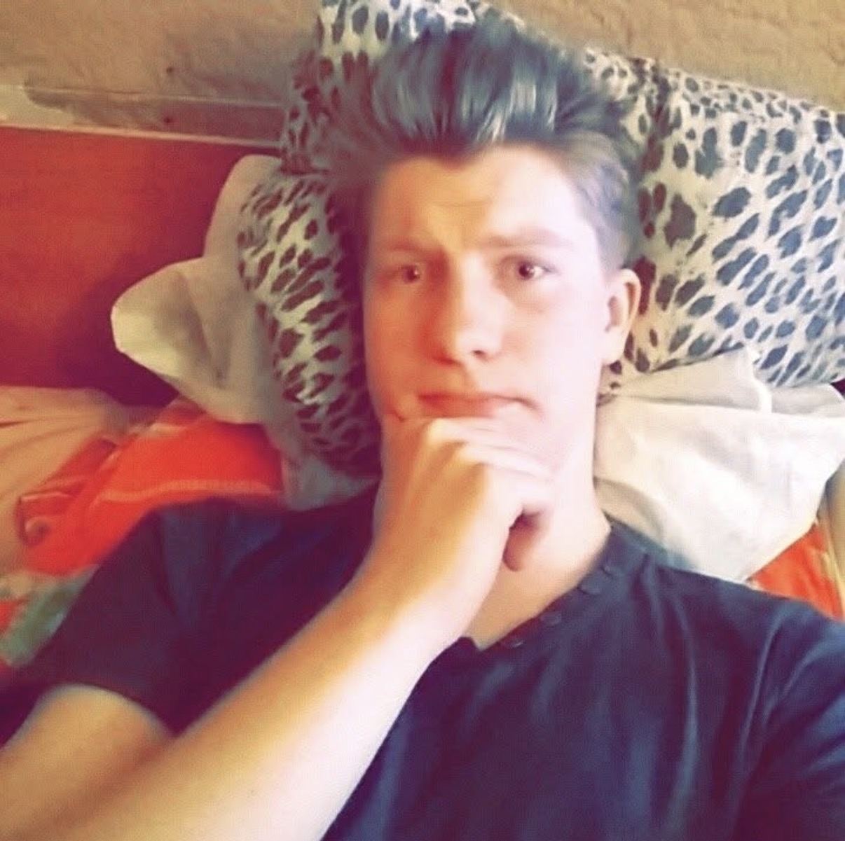 Rinaldo Vaher
