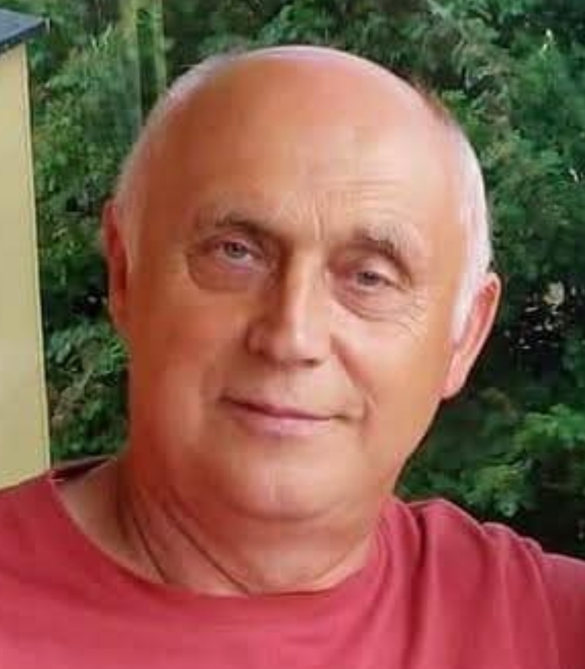 Rein Pottmann