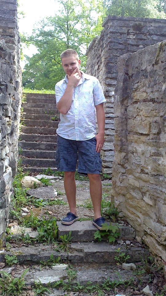Kristjan Maaslepp