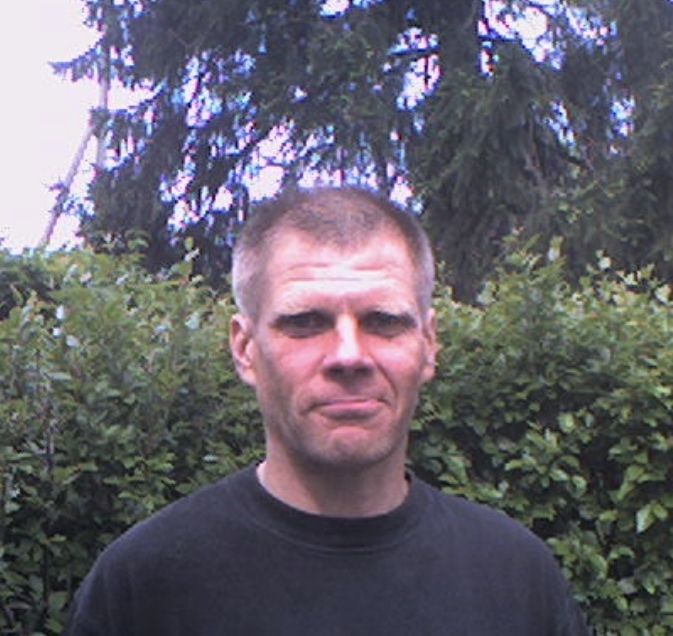 Kalev Hinn