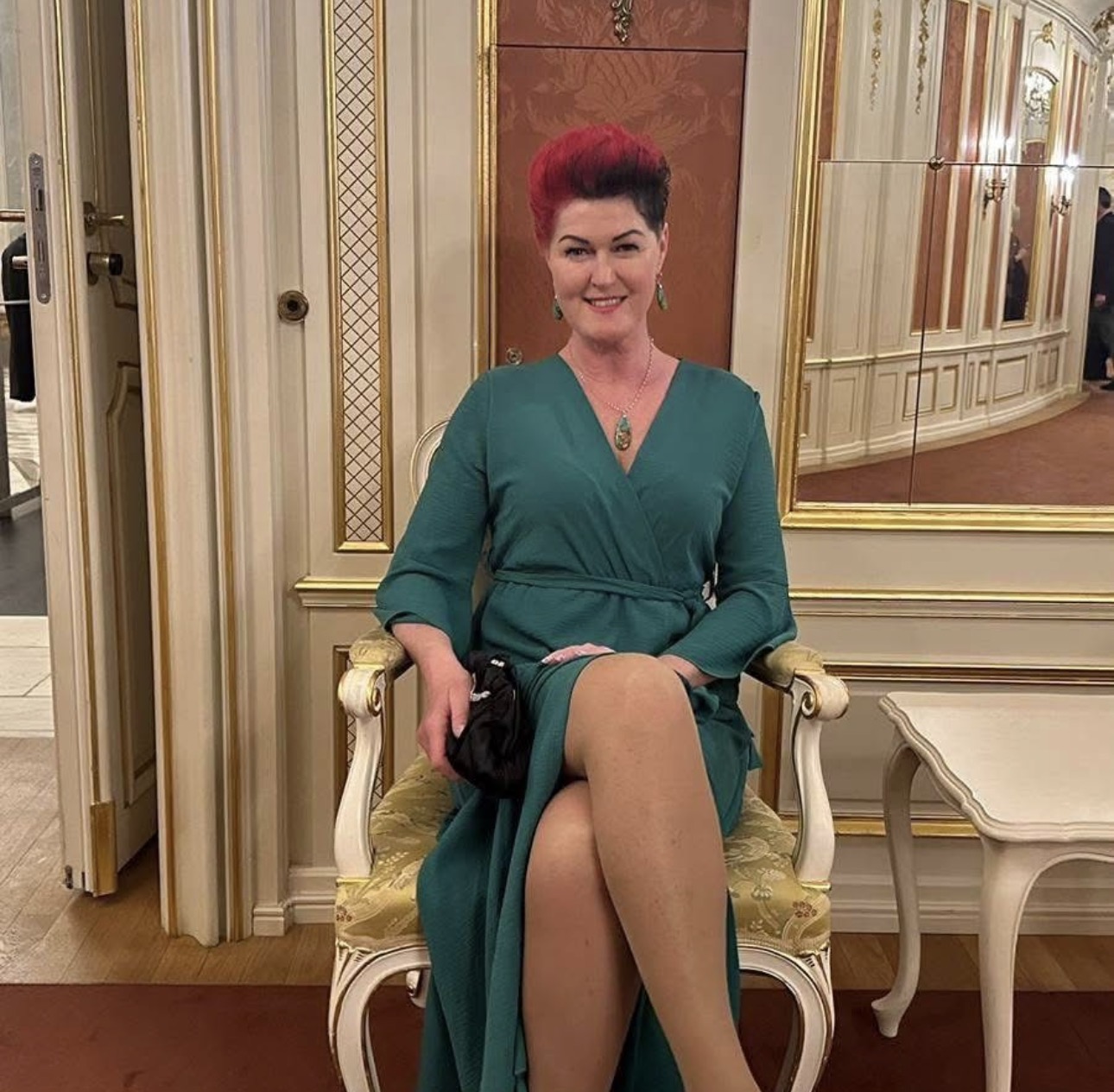 Marina Mihkelsoo