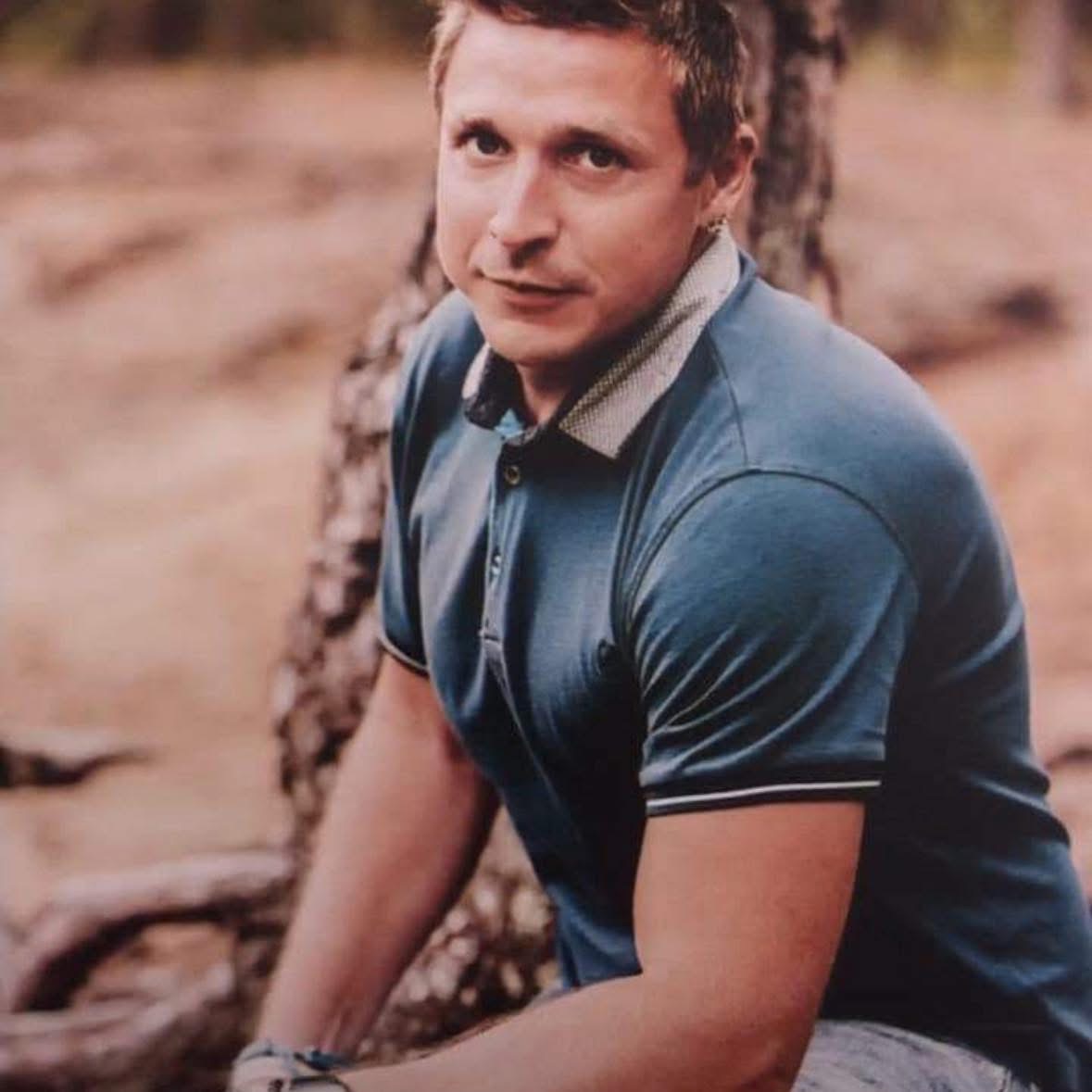 Joel Plakso