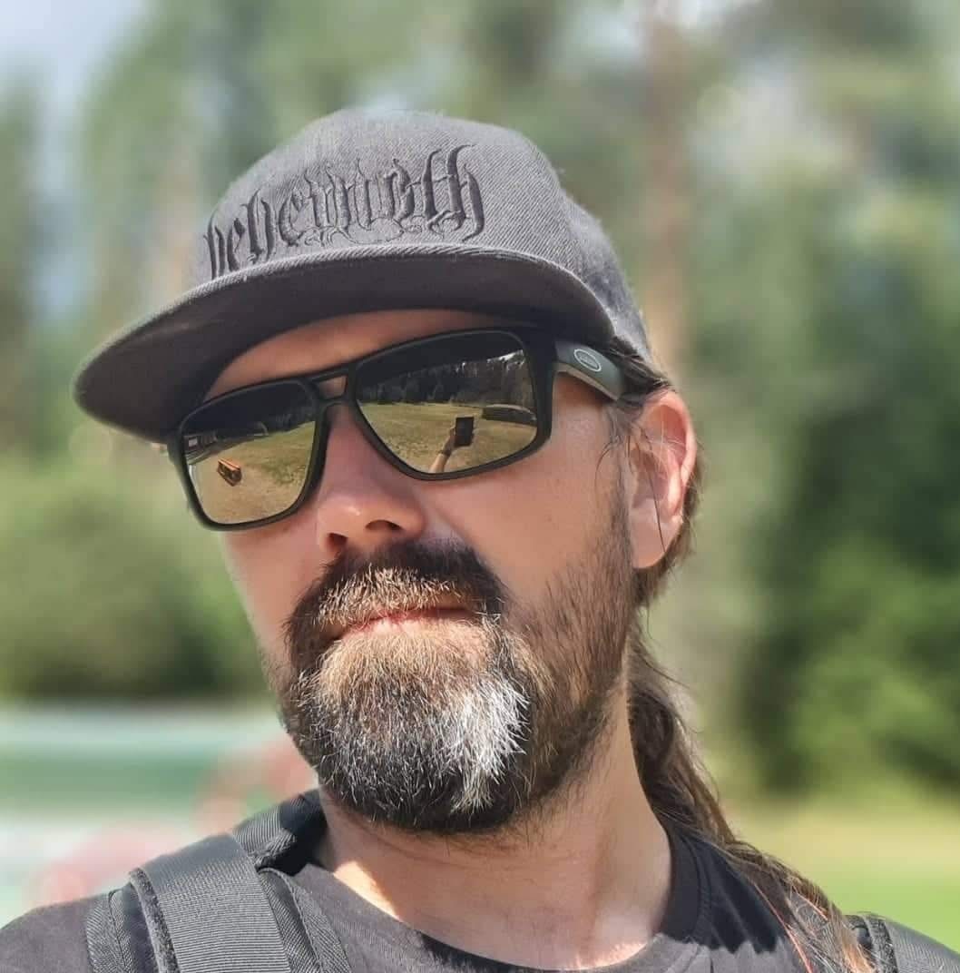 Martti Kägo