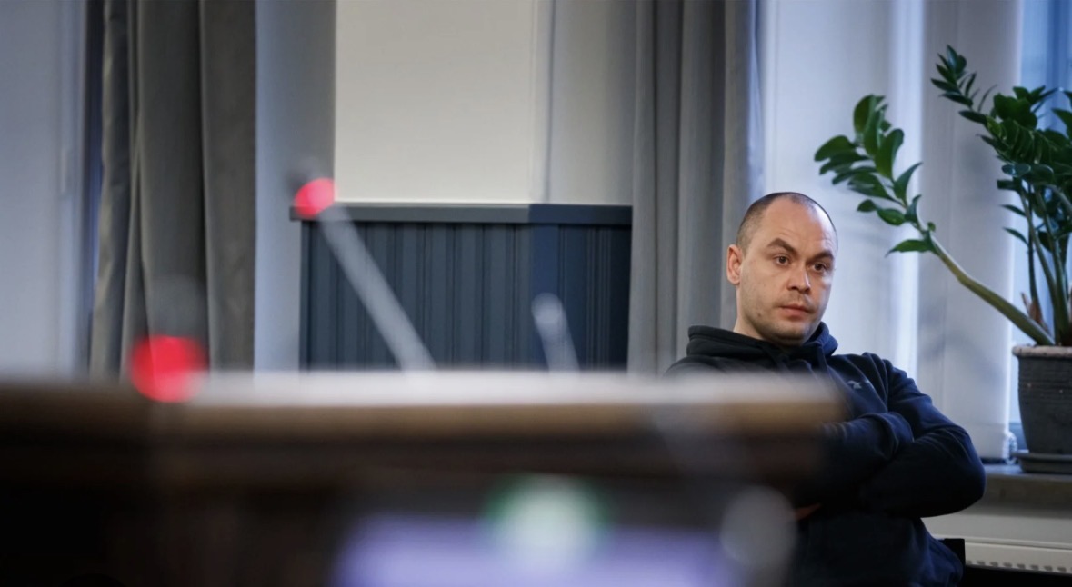 Aarne Tiiki
