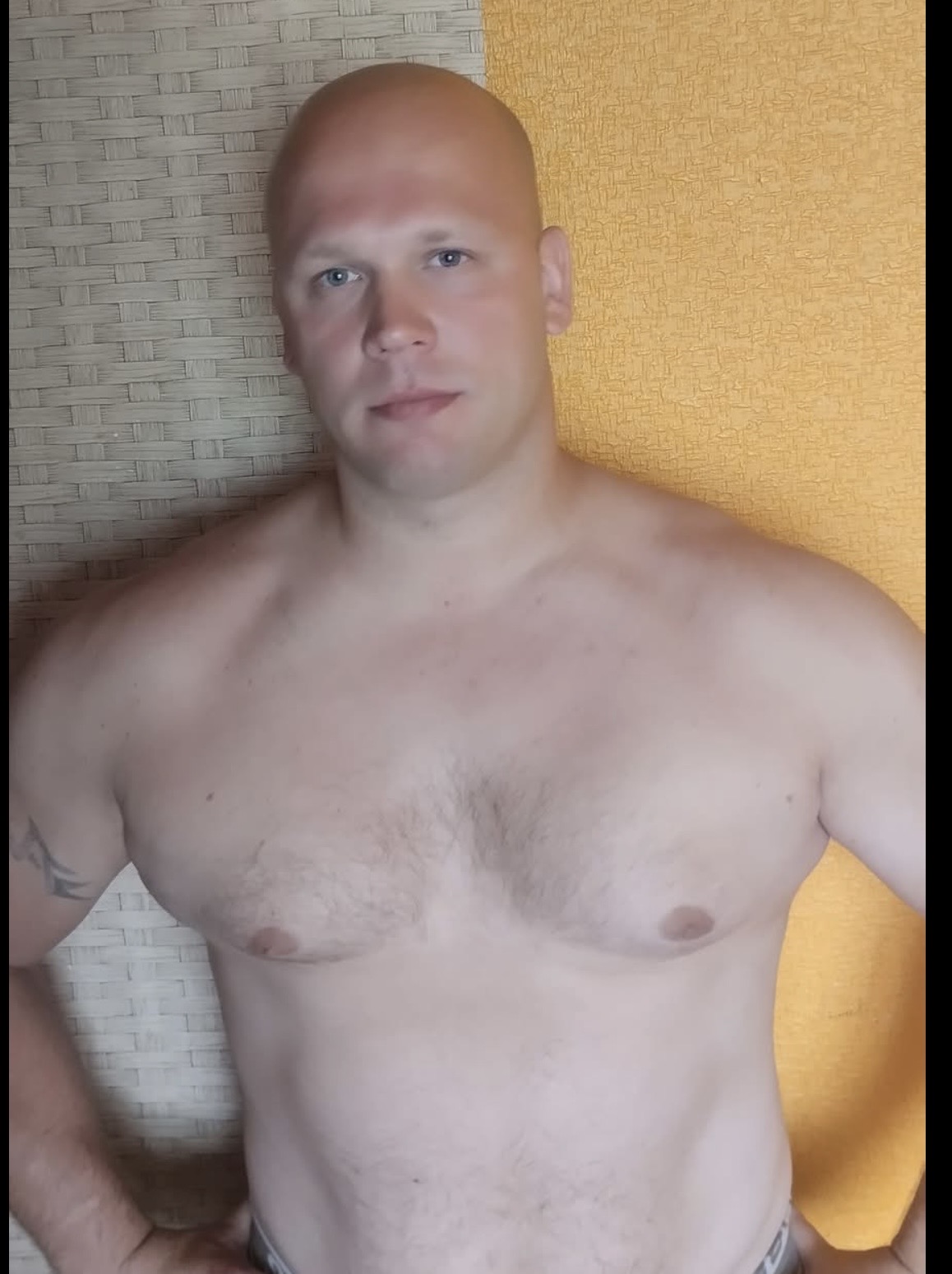 Janar kuivo