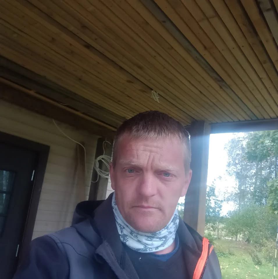 Kaido Parek