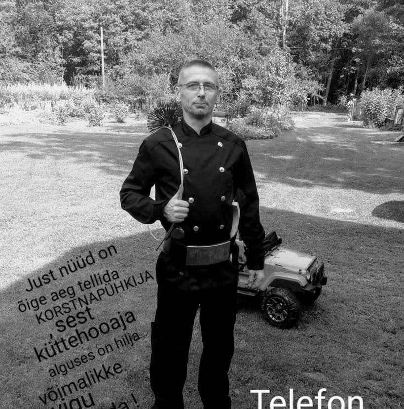 Kalev Ojamäe