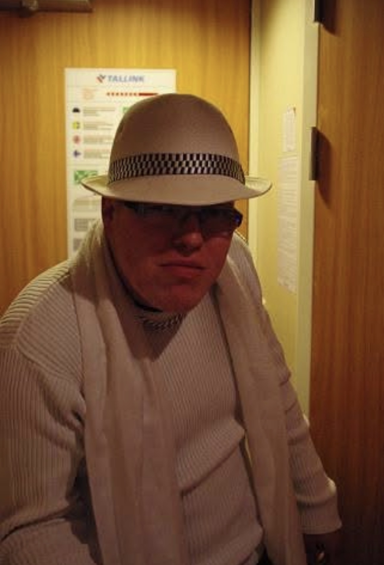 Ragnar Jaska