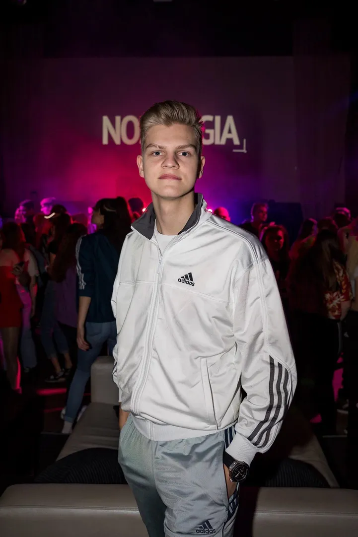 Brandon Bogatšov