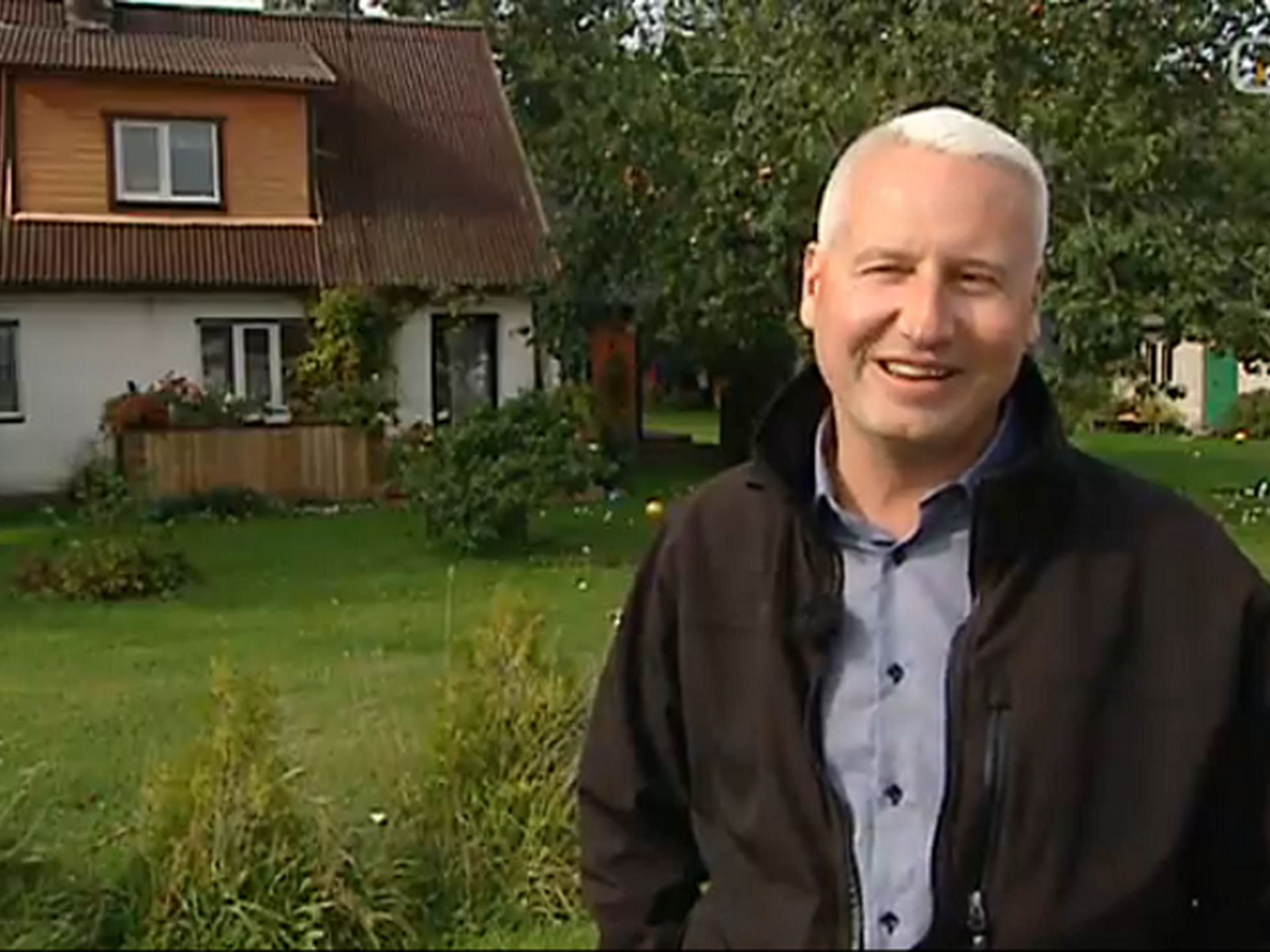 KRISTIAN VON WOWERN